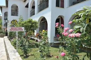 Iliada Beach Hotel, Gouvia