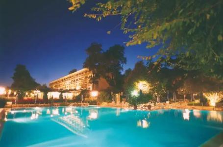 Corfu Palace - 20