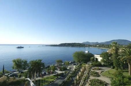 Corfu Palace - 22