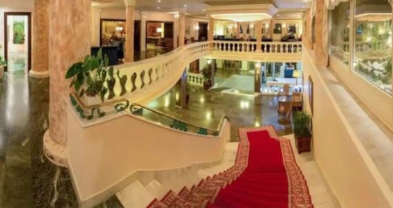 Corfu Palace - 1