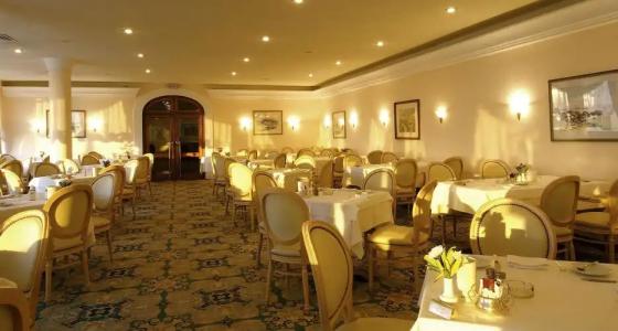 Corfu Palace - 21