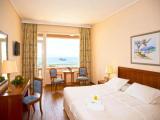 Superior Double room with sea view