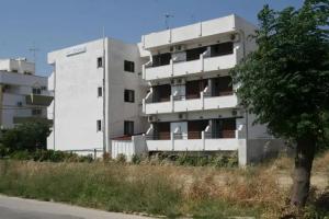 Andavis Hotel, Kardamaina