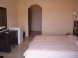 Standard Single room with balcony