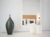 Standard Double room with garden view