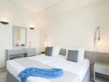 Standard Double room with balcony and with mountain view