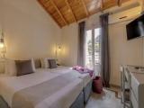Standard Duplex room with balcony