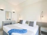 Standard Double room with mountain view