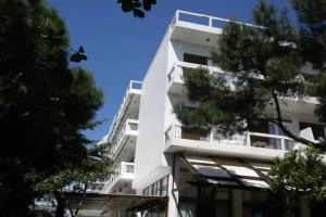 Karystion Hotel, Karistos