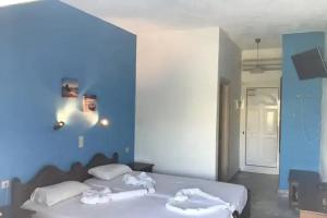 Anatoli Beach Hotel, Georgioupolis