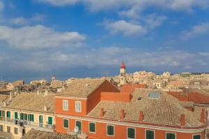 Arcadion Hotel, Corfu Town