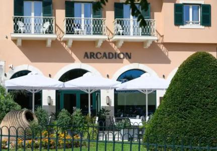 Arcadion