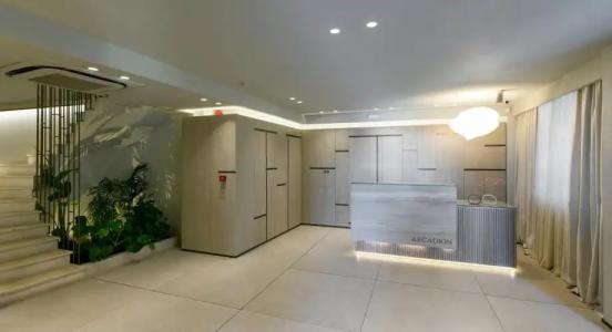 Arcadion - 1