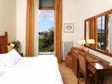 Classic Double room with balcony