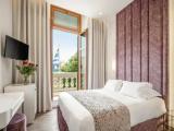 Romantic Double room with balcony
