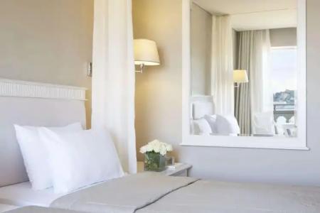 Mon Repos Palace - 4