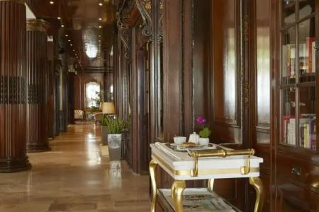 Mon Repos Palace - 15