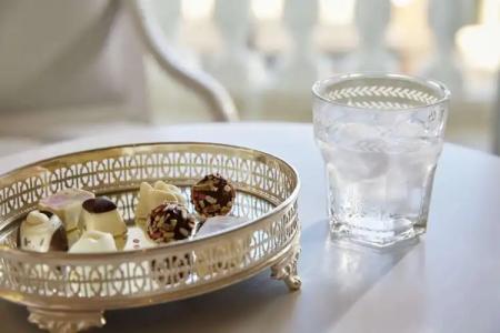 Mon Repos Palace - 10