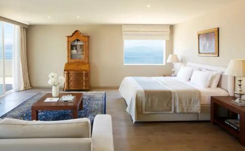 Mon Repos Palace - 44