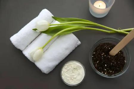 Mon Repos Palace - 11