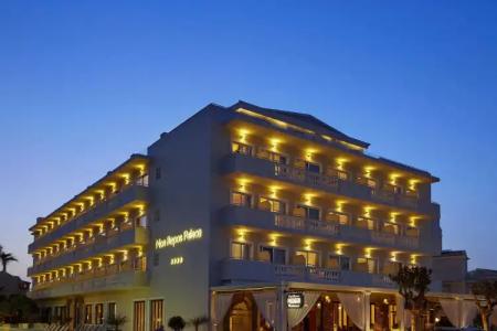 Mon Repos Palace