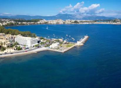 Mon Repos Palace - 16