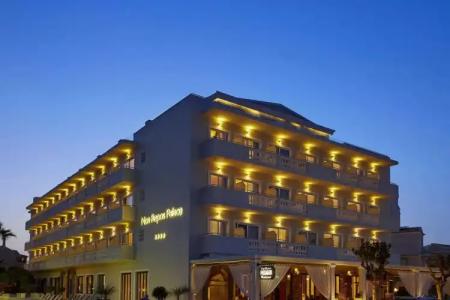 Mon Repos Palace