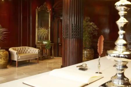 Mon Repos Palace - 1