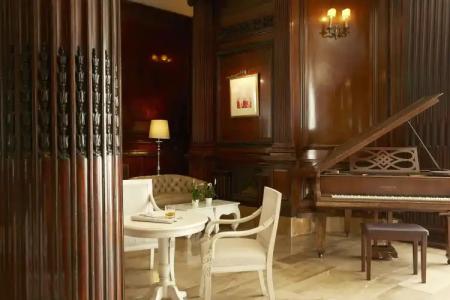 Mon Repos Palace - 22