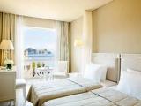 Premium room with balcony and with view