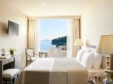 Premium Double room with panoramic view