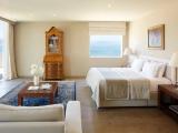 Executive Double Suite with panoramic view