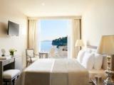 Premium room with panoramic view