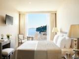Premium room with balcony and with panoramic view