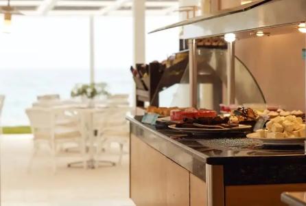 Giannoulis - Grand Bay Beach Resort (Exclusive Adults Only) - 14