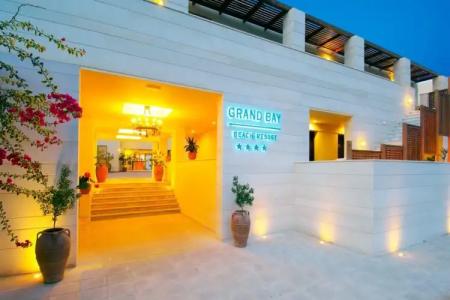 Giannoulis - Grand Bay Beach Resort (Exclusive Adults Only) - 43
