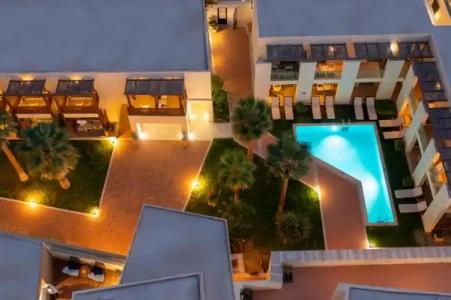 Giannoulis - Grand Bay Beach Resort (Exclusive Adults Only) - 70