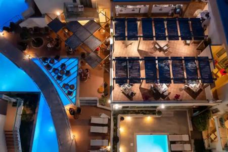 Giannoulis - Grand Bay Beach Resort (Exclusive Adults Only) - 39