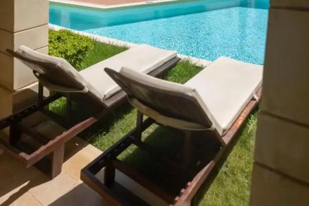 Giannoulis - Grand Bay Beach Resort (Exclusive Adults Only) - 18