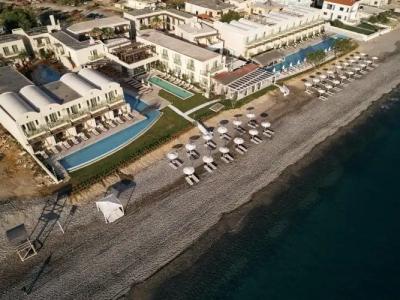 Giannoulis - Grand Bay Beach Resort (Exclusive Adults Only) - 0