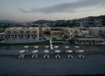 Giannoulis - Grand Bay Beach Resort (Exclusive Adults Only) - 30