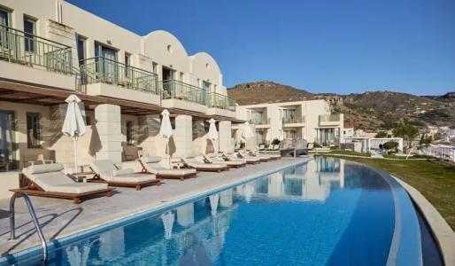 Giannoulis - Grand Bay Beach Resort (Exclusive Adults Only) - 31
