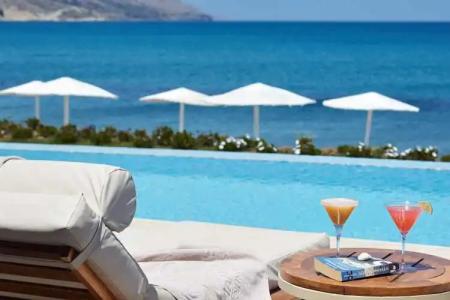 Giannoulis - Grand Bay Beach Resort (Exclusive Adults Only) - 129