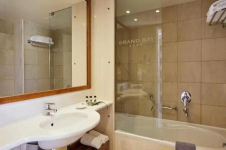 Giannoulis - Grand Bay Beach Resort (Exclusive Adults Only) - 69