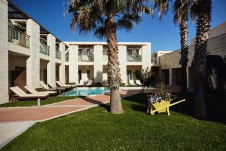Giannoulis - Grand Bay Beach Resort (Exclusive Adults Only) - 68