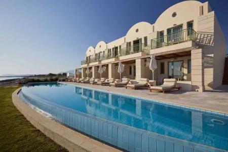 Giannoulis - Grand Bay Beach Resort (Exclusive Adults Only) - 38