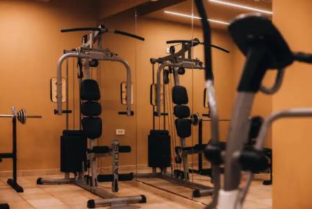 Giannoulis - Grand Bay Beach Resort (Exclusive Adults Only) - 24