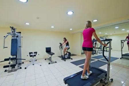 Giannoulis - Grand Bay Beach Resort (Exclusive Adults Only) - 22