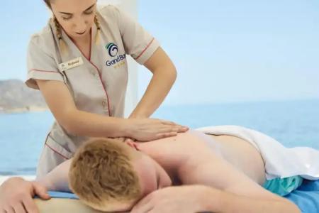 Giannoulis - Grand Bay Beach Resort (Exclusive Adults Only) - 33