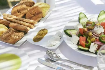 Giannoulis - Grand Bay Beach Resort (Exclusive Adults Only) - 12